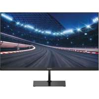 Digma Монитор 24,5" Overdrive 25P510F DM25SG02 1920x1080 LED, 16:9, IPS, 250cd, 1000:1, 1M:1, 1ms, 178/178, DP, HDMI, 180Hz, Speakers, Tilt, pivot, VE