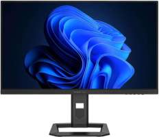Digma Монитор 27" Pro Action M DM27SP07 3840x2160 LED, 16:9, IPS, 450cd, 1ms, 178/178, HDMI, HAS, 160Hz, M/M, DP, USB, black