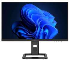 Digma Монитор 27" Pro Action S DM27SP06 2560x1440 LED, 16:9, IPS, 450cd, 1000:1, 10M:1, 5ms, 178/178, 2*HDMI, DP, audio, 180Hz, tilt, VESA 100х100, bl