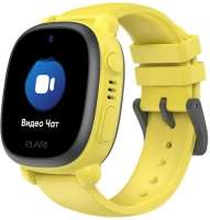 Elari 4G Lite Yellow