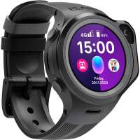 Elari Kidphone 4GR M Black