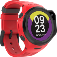 Elari Kidphone 4GR M Red