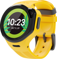 Elari Kidphone 4GR M Yellow