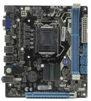 Esonic Материнская плата mATX H81JEL WITH Intel Celeron (G1840) (LGA1156, H81, 2*DDR3 (1333), 4*SATA, PCIe, HDMI, D-Sub, 4*USB 2.0, 2*USB 3.1)