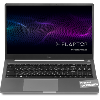 F+ Flaptop R 15.6" FLTP-5R5-8256-w