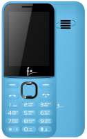Телефон F+ F240L Light Blue