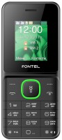 Fontel FP210 Черно-зеленый