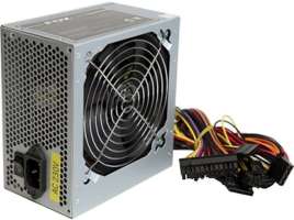 Foxline Блок питания ATX FL550S 550W, OEM