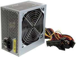 Foxline Блок питания ATX FL650S-80 550W, 80+