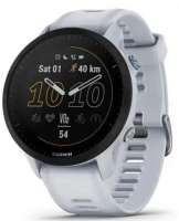 Garmin Часы Forerunner 955 010-02638-31 Whitestone