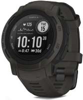 Garmin Instinct 2 45mm Graphite