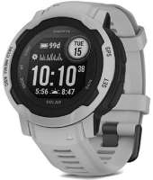 Garmin Instinct 2 Solar 45mm Mist Gray