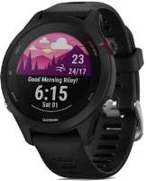 Garmin Умные часы Forerunner 255S Music 41mm Black