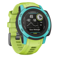 Garmin Умные часы Instinct 2S (010-02563-02), зеленый