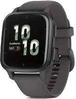 Garmin Venu SQ 2 Shadow Gray