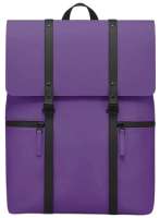 Gaston Luga Рюкзак Splash 2.0 SPBP16PP 16", цвет: фиолетовый