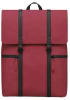 Gaston Luga Рюкзак Splash 2.0 SPBP16RD 16", цвет: красный