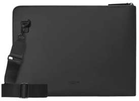 Gaston Luga Сумка для ноутбука SPLASH LAPTOP SPLTP16BK 15"/16", цвет: черный