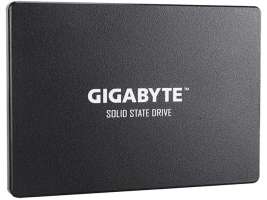 GIGABYTE Накопитель SSD 2.5'' GP-GSTFS31480GNTD 480GB SATA 6Gb/s 550/480MBs IOPS 75K/70KK MTBF 2M TLC 200TBW RTL