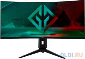 GMNG Монитор 34" Gaming GM-34C11W
