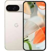Мобильный телефон Google Pixel 9 12/128Gb US porcelain (фарфоровый)
