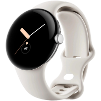 Google Умные часы Pixel Watch, 41мм (GA04123-DE), золотой