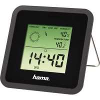 HAMA TH-50 black