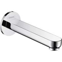 Hansgrohe Metropol S хром (14420000)