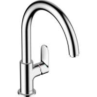 Hansgrohe Vernis Blend хром (71870000)