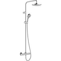 Hansgrohe Vernis Blend хром (26089000)