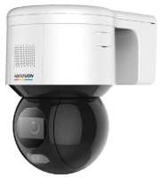 HIKVISION Видеокамера IP DS-2DE3A400BW-DE/W(F1)(T5) 4Мп уличная скоростная поворотная c подсветкой до 30м, Wi-Fi, 1/2.8" Progressive Scan CMOS, объект