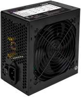 HIPER Блок питания ATX HPN-500 500W, BOX