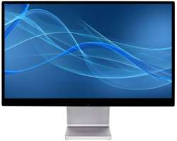 HIPER Моноблок 27'' ExpertCenter ED27 ED27-UII5124R16N5С8KNSKMS i5-1240P/16GB/512GB SSD/Iris Xe graphics/3840x2160/cam/BT/WiFi/USB kbd/USB mouse/noOS