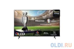 Hisense 55E7NQ 55" 4K Ultra HD
