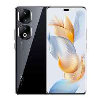 Смартфон Honor 90 Pro 16/512GB (CN) Black (Черный)