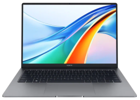 Honor MagicBook X14 Ryzen 5 7640HS DOS (5301AKAU)