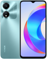HONOR X5 Plus 4/64Gb Зеленый
