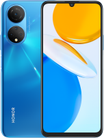 HONOR X7 4/128Gb Синий