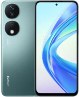 HONOR X7b 8/128 Гб Зеленый