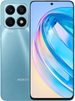 HONOR X8a 6/128Gb Небесно-голубой