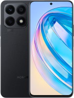 HONOR X8 6/128Gb Black