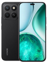 HONOR Смартфон HONOR X8c 8/256GB, черный EAC