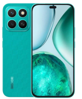 HONOR Смартфон HONOR X8c 8/256GB, зеленый EAC