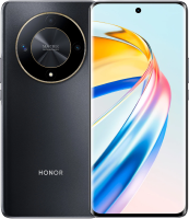 HONOR X9b 8/256 Гб 5G Полночный черный