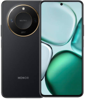 HONOR Смартфон HONOR X9c 8/256GB, титановый черный EAC