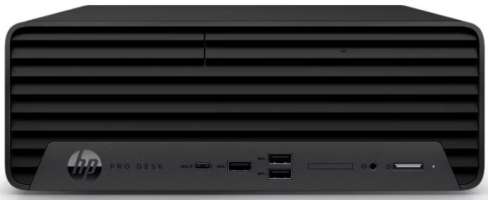 HP Компьютер PRO SFF 400 G9 99Q63ET#BH5 i5-14500/8GB/512PGB SSD/noDVD/VGA/ENG_kbd//noOS