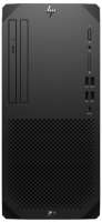 HP Компьютер Z1 G9 MT A2JH9ES i7-14700/32GB/1TB SSD/UHD graphics 770/GbitEth/WiFi/BT/kbd/mouse/Win11Pro/black