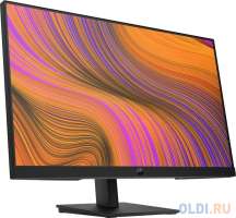 HP Монитор 23.8" P24h G5
