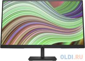 HP Монитор 23.8" P24v G5