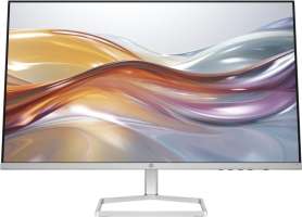 HP Монитор 27" Series 5 527sf 94F44AA черный IPS LED 5ms 16:9 HDMI 300cd 178гр/178гр 1920x1080 VGA FHD